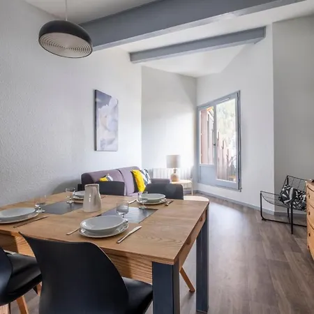 Apartament Beautiful In The Valley