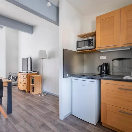 Beautiful In The Valley Apartament