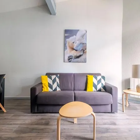 Apartament Beautiful In The Valley *